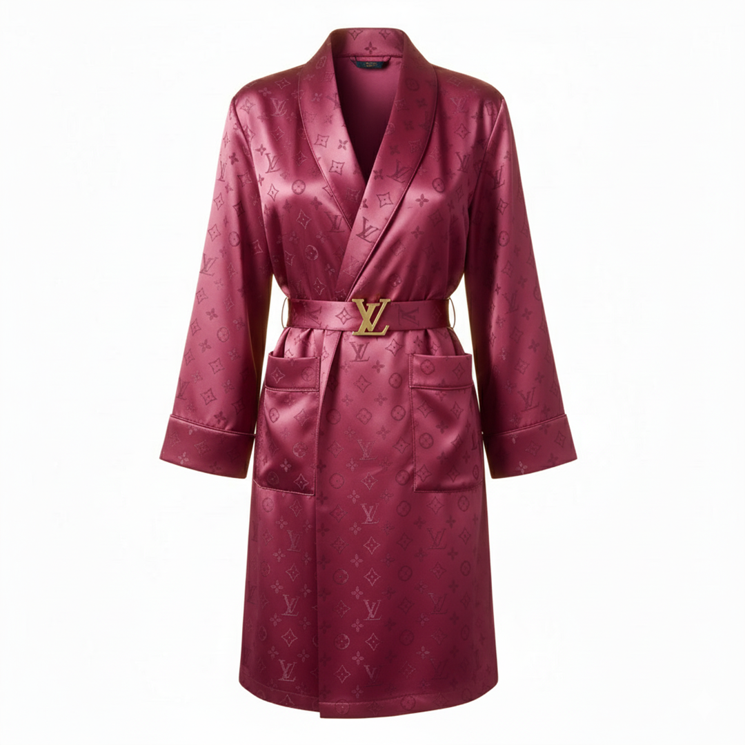 Dressing Gown