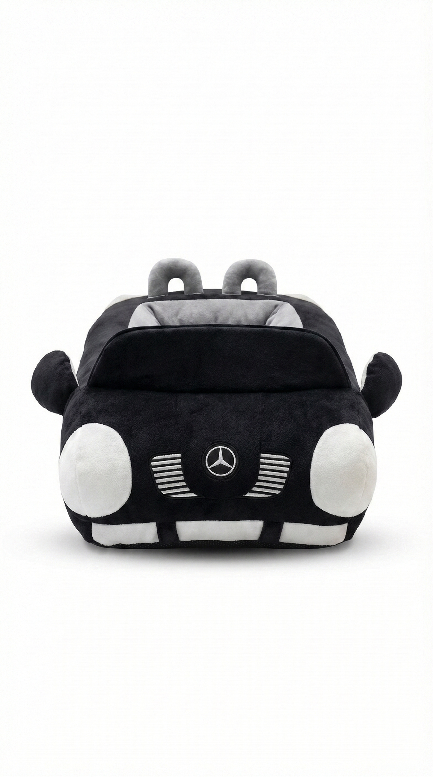 Benzie Luxury Race Car Dog Bed