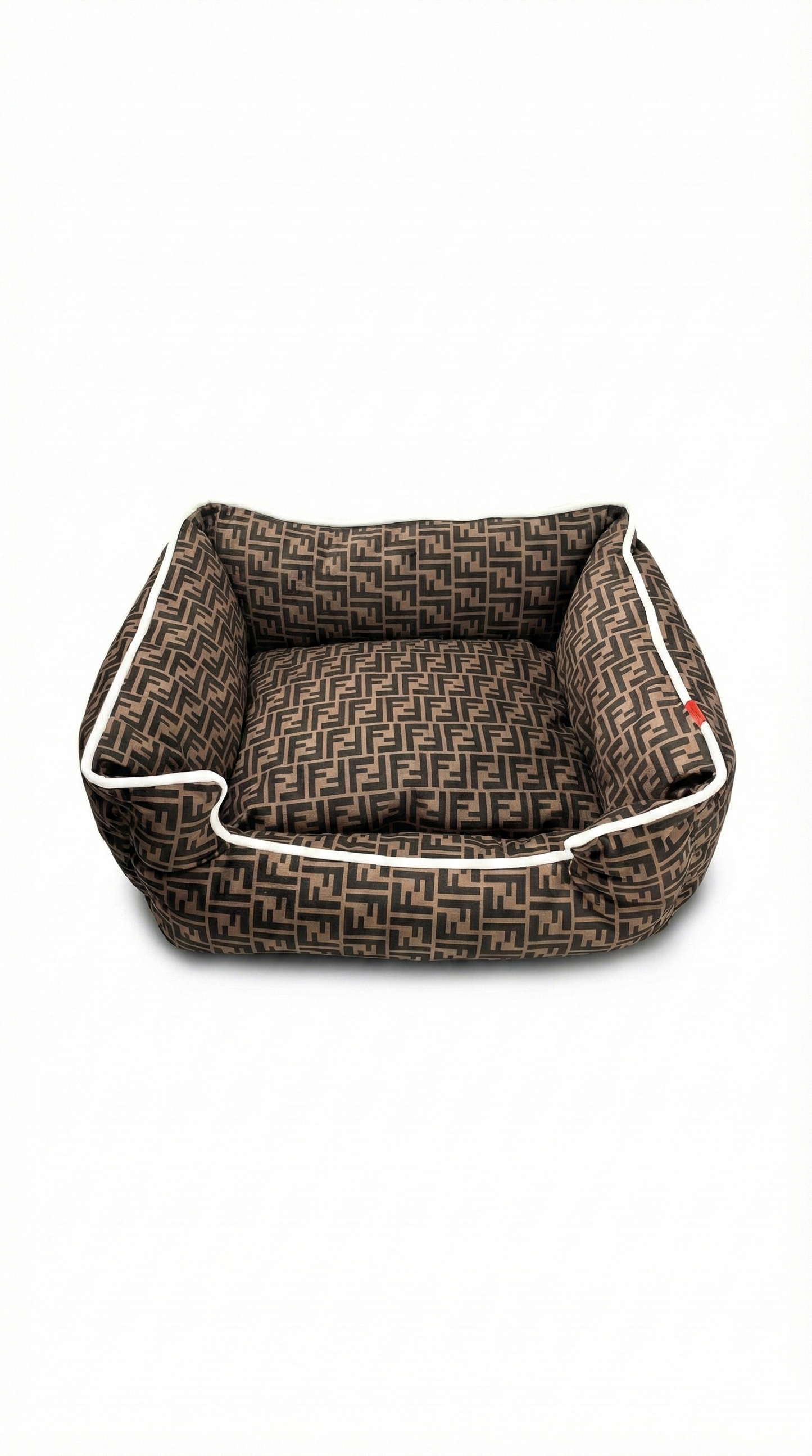 Furdi Designer Dog Bed