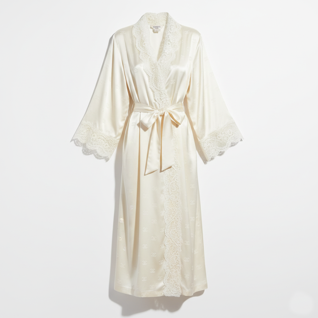 Dressing Gown