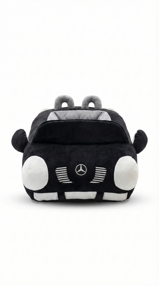 Benzie Luxury Race Car Dog Bed