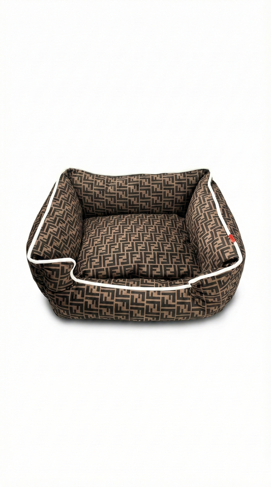 Furdi Designer Dog Bed